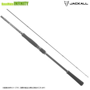JACKALL（ジャッカル） ポイズンヘリテージ ヴォルティズム 70 HC-70SB 