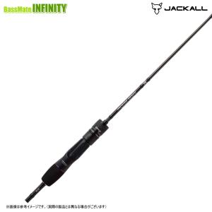 JACKALL（ジャッカル） ○ジャッカル ビンビンスティック VCM BSV