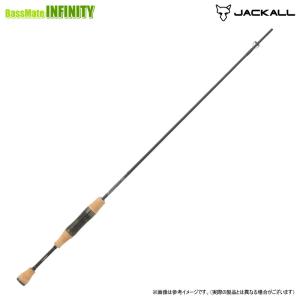 JACKALL（ジャッカル） ティモン Tコネクションエリア TCA-S61L-RS