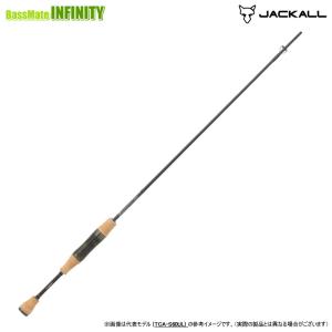 JACKALL（ジャッカル） (5)ジャッカル ティモン アナザーティー