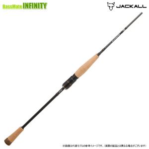 JACKALL（ジャッカル） ○ジャッカル ビンビンスティック シュプリーム