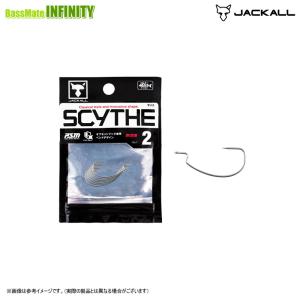 ●ジャッカル　サイス 2 【メール便配送可】 【まとめ送料割】｜bass-infinity