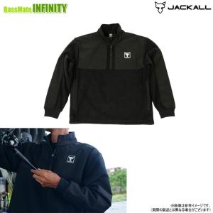 JACKALL（ジャッカル） ○ジャッカル クラウドシェルジャケット