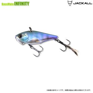 2026年1月】JACKALL バイブレーションルアーのおすすめ人気ランキング