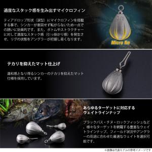 ●【Feco】ジャッカル タングステン ティア...の詳細画像2