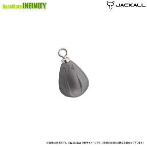 ●【Feco】ジャッカル タングステン ティアド...の商品画像