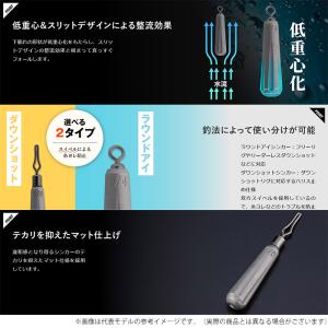 ●【Feco】ジャッカル タングステン スティ...の詳細画像1