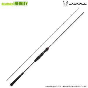 JACKALL（ジャッカル） ○ジャッカル スイッチスティック SS-C552