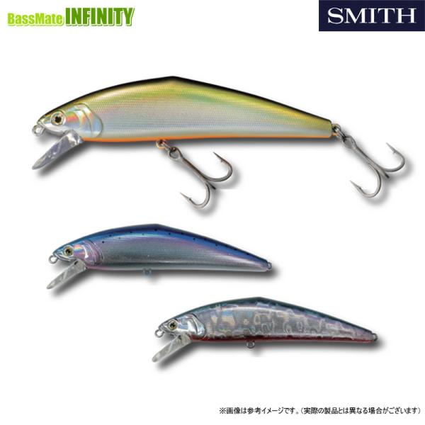 ●スミス SMITH　D-コンタクト 110 【メール便配送可】 【まとめ送料割】