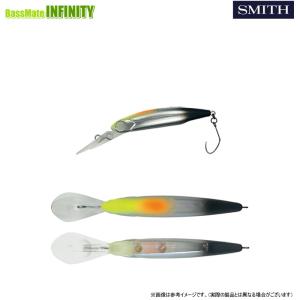 お買得 メガバス ベイトX イブシフィニッシュ / BAIT-X IBUSHI FINISH