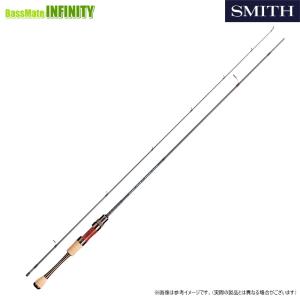 SMITH（スミス） ○スミス トラウティンスピン リアルフレックス TRF