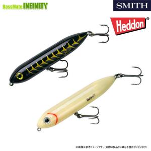 SMITH（スミス） ヘドン オリジナルザラスプーク 【まとめ送料割