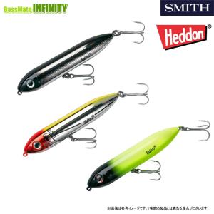 ヘドン マグナムトーピード クリアラメカラー : ウインズヤフー店