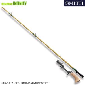 SMITH スーパーストライク イノベーション トップウォータートラベラー