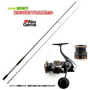 Abu Garcia ○アブガルシア Abu クロスフィールド XRFS-962M Abu Garcia ○アブガルシア Abu クロスフィールド XRFS-962M