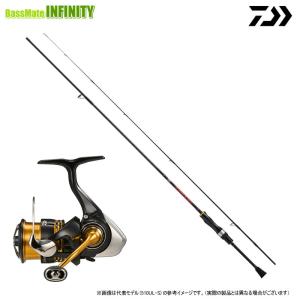 DAIWA（ダイワ） ○ダイワ アジメバル X 68L-T : 釣具のバスメイト