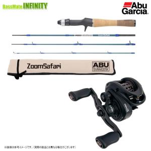 Abu Garcia（アブガルシア） ○【送料無料】アブガルシア Abu