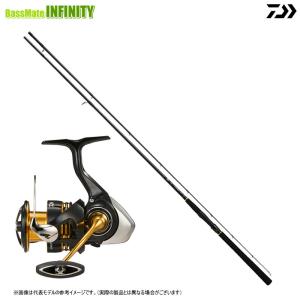 DAIWA（ダイワ） 【取り寄せ商品】ダイワ ラブラックスAGS BS73HB