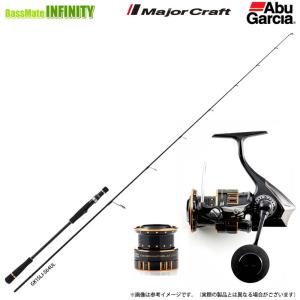 Major Craft（メジャークラフト） ○【今ならフロロリーダー1点