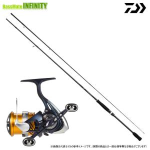 DAIWA（ダイワ） モバイルパック 705TMLS ／振り出しルアー