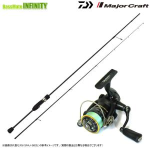Major Craft（メジャークラフト） ○メジャークラフト NEW 25 ソルパラ