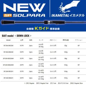 【イカメタル(ベイト)入門セット】●メジャーク...の詳細画像1