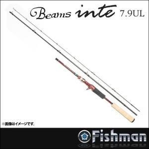 インクスレーベル×フィッシュマン エル・セーラ FXB-ES52UL+ /ベイト