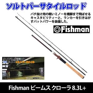 フィッシュマン ビームス ローワー FB-73L FISHMAN Beams LOWER