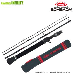 ○ボンバダアグア BOMBADA マジコ Magico 53 (4ピース・ベイト ○ボンバダアグア BOMBADA マジコ Magico 53 (4ピース・ベイト