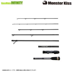 送料無料】ism イズム インフィニットブレイド Tm IBTS-610UL【25bfr