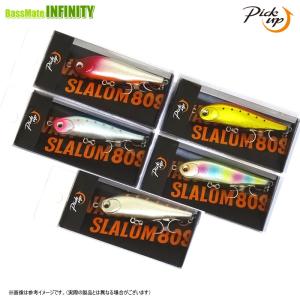 Pickup（ピックアップ） ○ピックアップ ワスプスラローム80S (銀粉