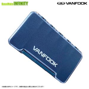 ヴァンフック VANFOOK　エキスパートフックケース マグプラス EC-11 【メール便配送可】 【まとめ送料割】｜bass-infinity