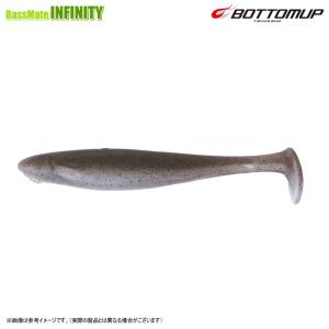 ボトムアップ BOTTOMUP　ヴァラップスイマー 5.5インチ 【まとめ送料割】 【メール便配送可】｜bass-infinity