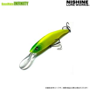 NISHINE LURE WORKS（ニシネルアーワークス） ○ニシネルアーワークス