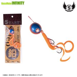START（スタート） スタート/START VALUE TG タイラバヘッド 80g