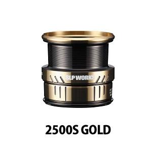 DAIWA（ダイワ） ○ダイワ SLPワークス 25 ソルティガ スプール 18000