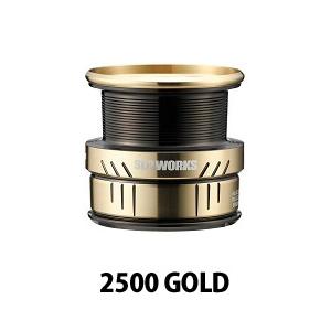 DAIWA（ダイワ） ○ダイワ SLPワークス 25 ソルティガ スプール 18000