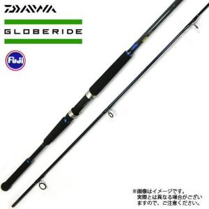 DAIWA（釣り） ○ダイワ 21 ジグキャスター 90MH・N : 釣具の