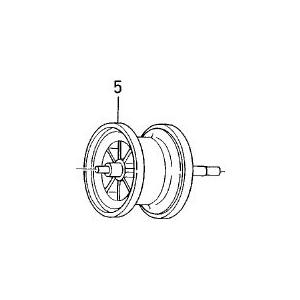 DAIWA（ダイワ） 送料無料 ダイワトーナメント チヌジャッカーEX 標準