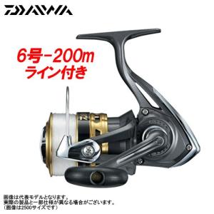 DAIWA（ダイワ） 16BG 4000H ／スピニングリール : つり具の
