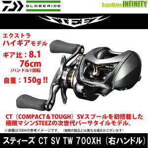 DAIWA（釣り） ダイワ 19ミリオネアCT SV 70HL 左ハンドル