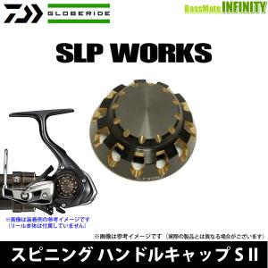 DAIWA（ダイワ） ○ダイワ SLPワークス 25 RCS マシンカットブラック
