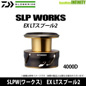 DAIWA（ダイワ） ○ダイワ SLPワークス SF TYPE-α スプール 2500SSS