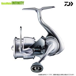 ●ダイワ　22 イグジスト SF2000SS-H 【まとめ送料割】｜bass-infinity