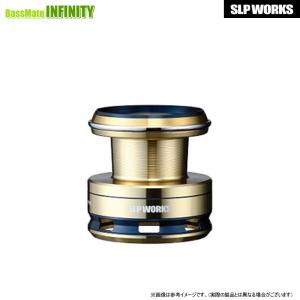 ●ダイワ SLPワークス　SLPW LDT ロードラグチューン スプール 8000S (ゴールド) 【まとめ送料割】｜bass-infinity