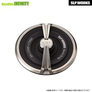 SLP WORKS SLPワークス [90] 50mmカーボンライトハンドル ゴールド