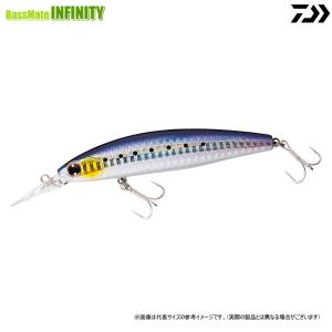 DAIWA（ダイワ） プレッソ-LTD AGS （SMTモデル） 62XULSMTT・J