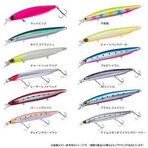 ●ダイワ ショアラインシャイナーZ バーティス...の詳細画像3