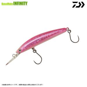 DAIWA（ダイワ） プレッソ ダブルクラッチ 45F1 tuned by HMKL