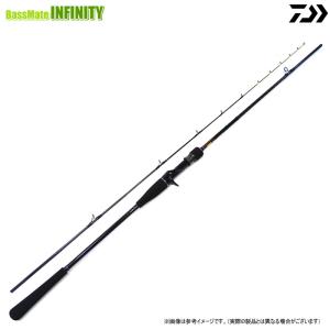 DAIWA（ダイワ） 【在庫限定40％OFF】ダイワ 紅牙 エアポータブル